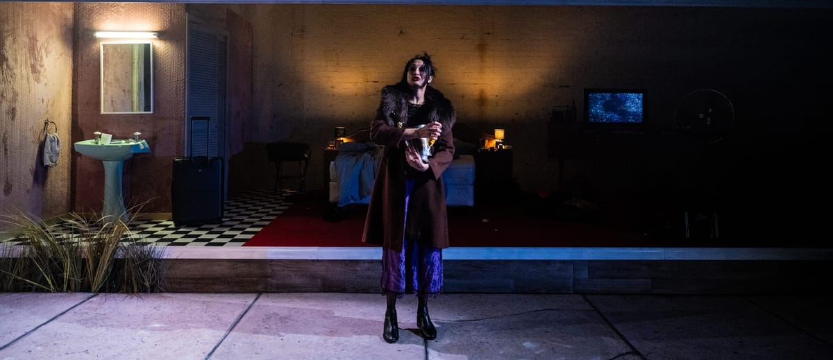 Final tickets for Eurydice released