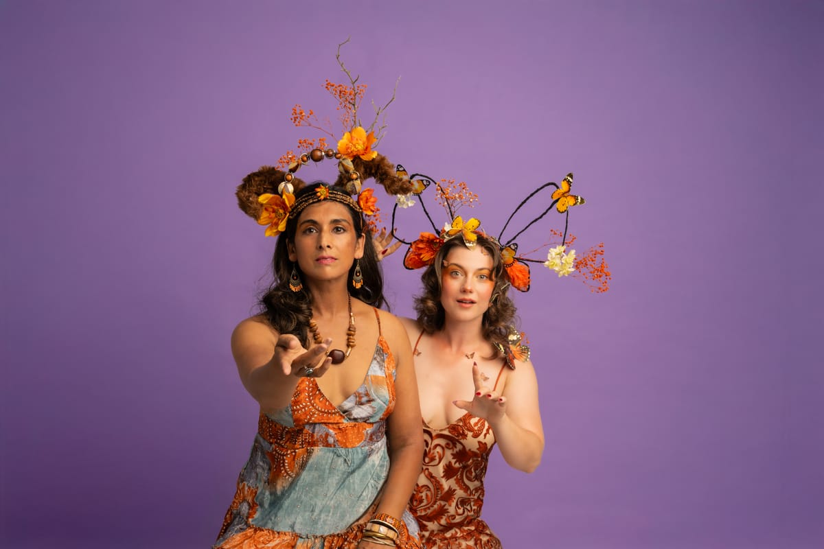 Audition Submissions for A Midsummer Night’s Dream