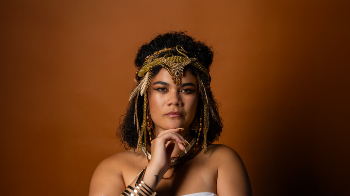 Audition Submissions for Cleopatra & Antony