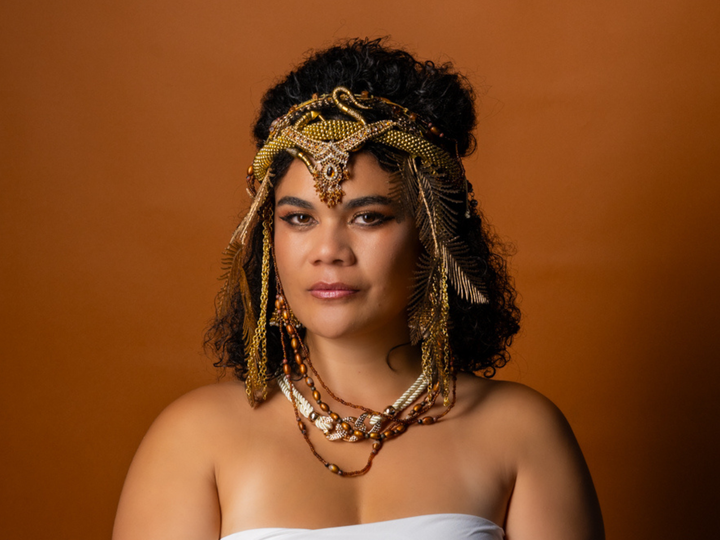 Sonya Suares: Interviewed by What's the Show