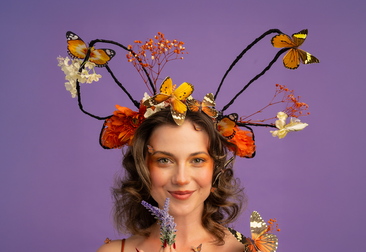 Cast Reveal: A Midsummer Night's Dream (& A Pre-Sale Discount)